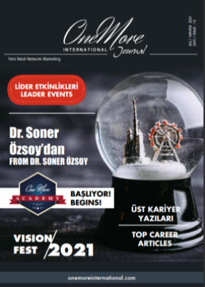 ONE MORE JOURNAL ISSUE:15 